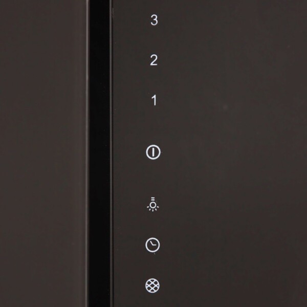 Каминная вытяжка Cata Ceres 900 Negra