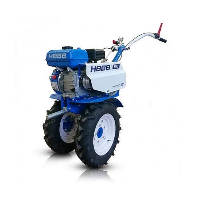 Мотоблок Нева МБ2 КС-DM196