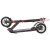 Самокат TechTeam City Scooter Disk Brake 2 red Самокат TechTeam City Scooter Disk Brake 2 red