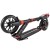 Самокат TechTeam City Scooter Disk Brake 2 red Самокат TechTeam City Scooter Disk Brake 2 red