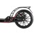 Самокат TechTeam City Scooter Disk Brake 2 red Самокат TechTeam City Scooter Disk Brake 2 red