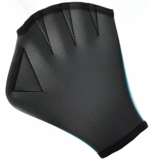 Перчатки для аквааэробики Aqquatix Extra Gloves S (AFT0025) Перчатки для аквааэробики Aqquatix Extra Gloves S (AFT0025)