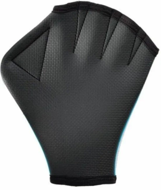 Перчатки для аквааэробики Aqquatix Extra Gloves S (AFT0025) Перчатки для аквааэробики Aqquatix Extra Gloves S (AFT0025)