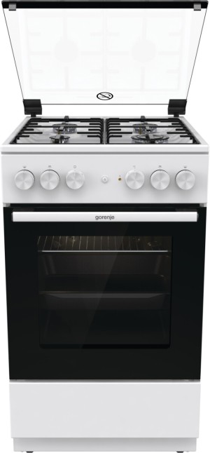 Комбинированная плита Gorenje GK5A21WH