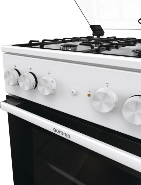 Комбинированная плита Gorenje GK5A21WH