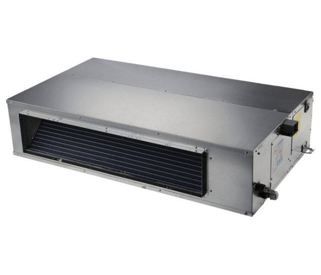 Сплит-система канального типа Loriot LAC-36AD