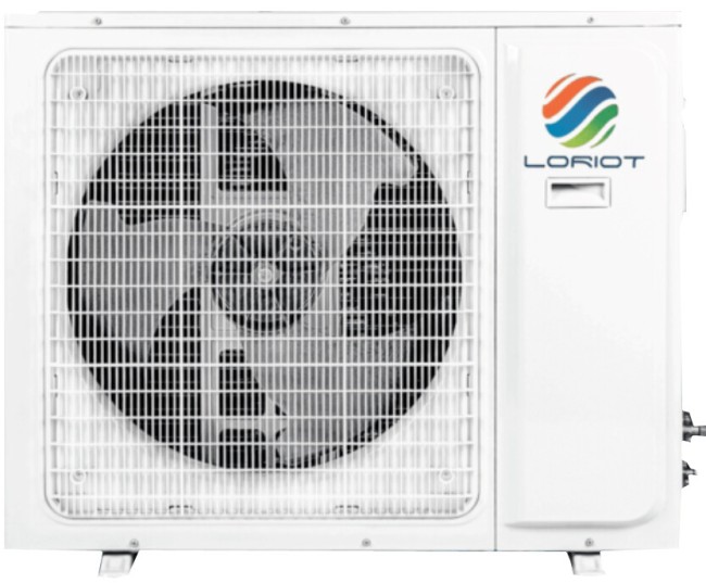 Сплит-система канального типа Loriot LAC-36AD