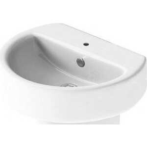 Раковина Sanita Luxe Best lux 44.5х55 см