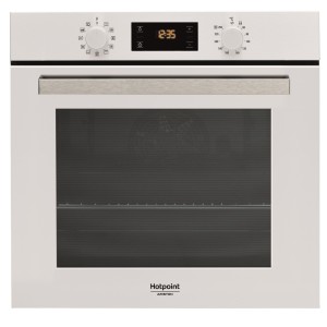 Встраиваемый электрический духовой шкаф Hotpoint-Ariston FA3 841 H WH Встраиваемый электрический духовой шкаф Hotpoint-Ariston FA3 841 H WH