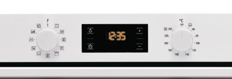 Встраиваемый электрический духовой шкаф Hotpoint-Ariston FA3 841 H WH Встраиваемый электрический духовой шкаф Hotpoint-Ariston FA3 841 H WH