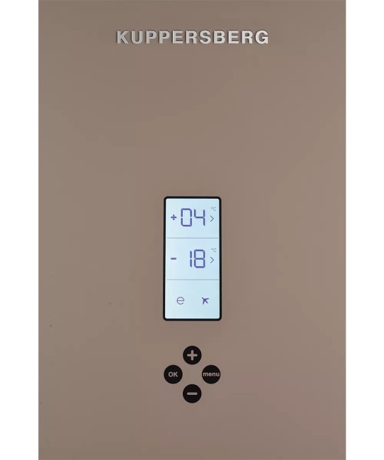 Холодильник Kuppersberg NRV 192 BRG Холодильник Kuppersberg NRV 192 BRG