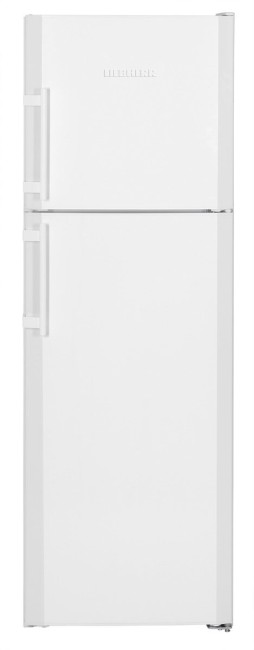Холодильник Liebherr CTP 3316
