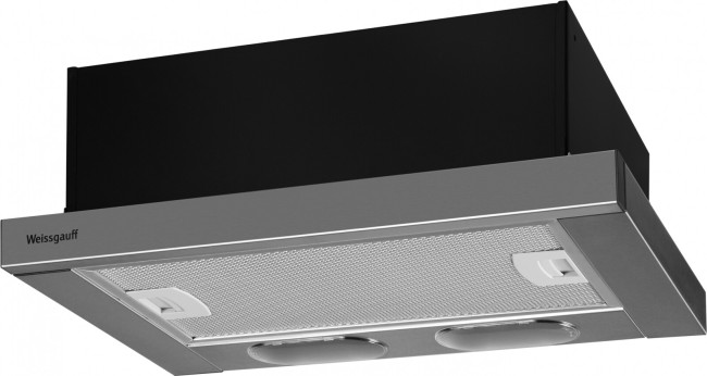 Встраиваемая вытяжка Weissgauff Tel 450 X Встраиваемая вытяжка Weissgauff Tel 450 X
