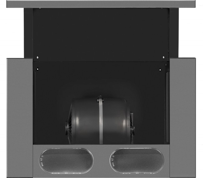 Встраиваемая вытяжка Weissgauff Tel 450 X Встраиваемая вытяжка Weissgauff Tel 450 X