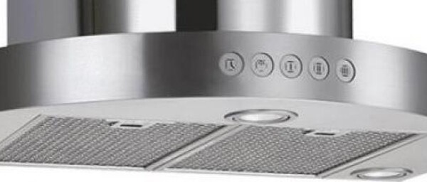 Каминная вытяжка Kaiser AT 9500