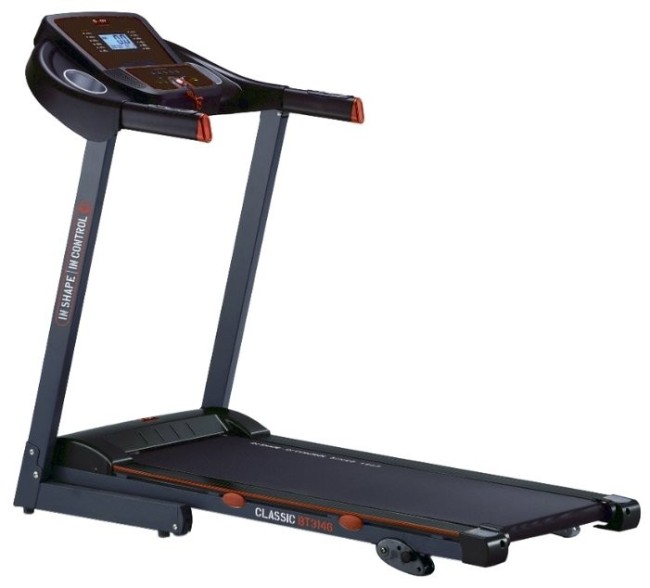 Беговая дорожка Body Sculpture BT-3146 Беговая дорожка Body Sculpture BT-3146