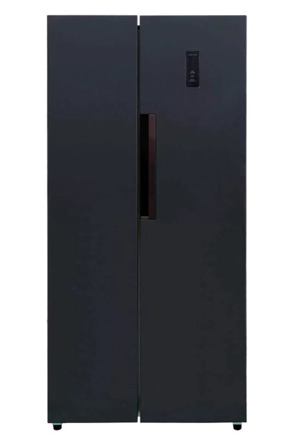 Холодильник Lex LSB 520 Bl ID