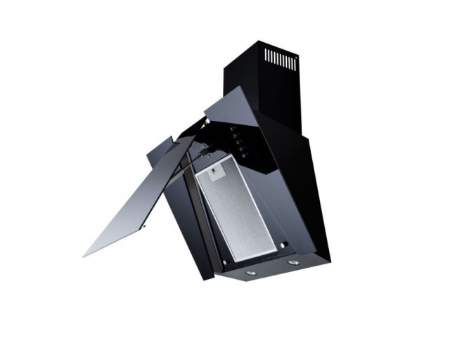 Каминная вытяжка Akpo Cetias WK-4 eco 60 BK Каминная вытяжка Akpo Cetias WK-4 eco 60 BK