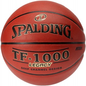Баскетбольный мяч Spalding TF-1000 Legacy 74-450