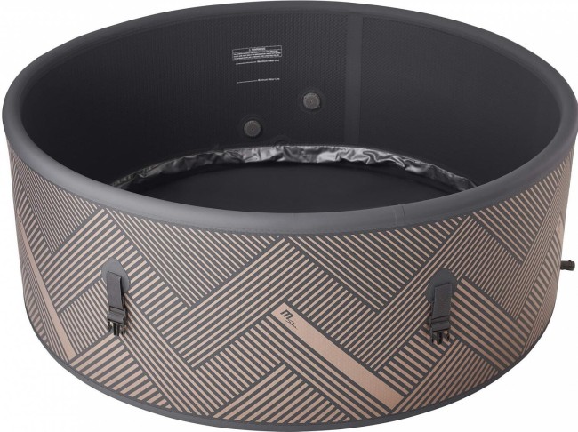 SPA-бассейн MSpa F-MO061