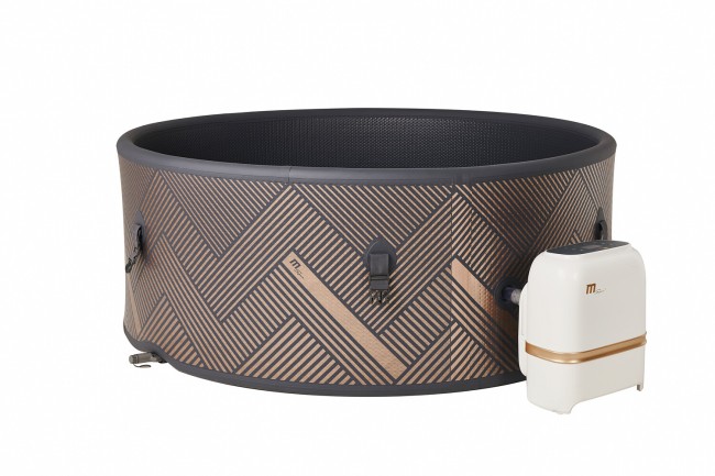 SPA-бассейн MSpa F-MO061