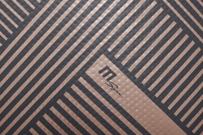 SPA-бассейн MSpa F-MO061