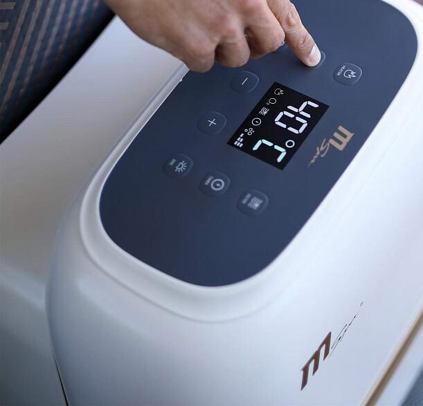 SPA-бассейн MSpa F-MO061