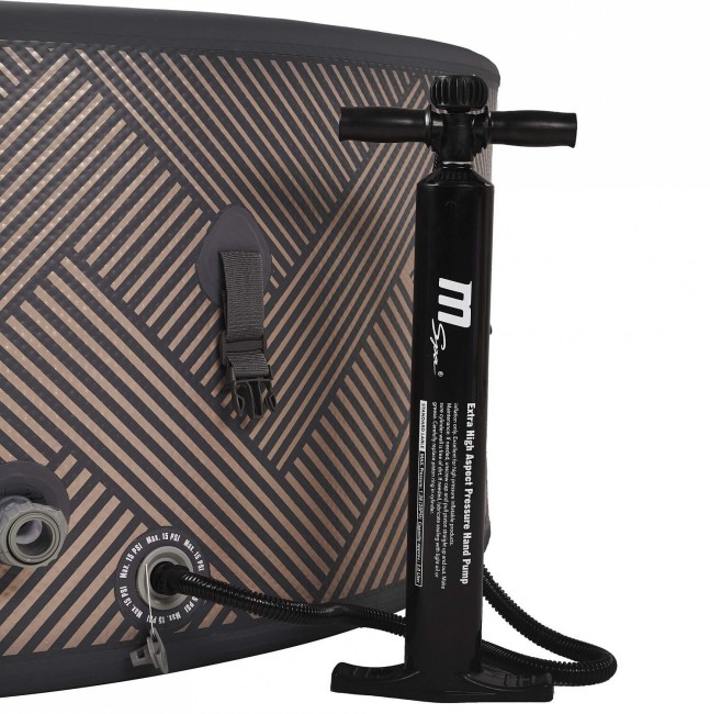 SPA-бассейн MSpa F-MO061