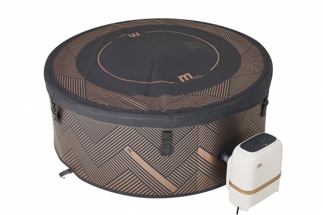 SPA-бассейн MSpa F-MO061