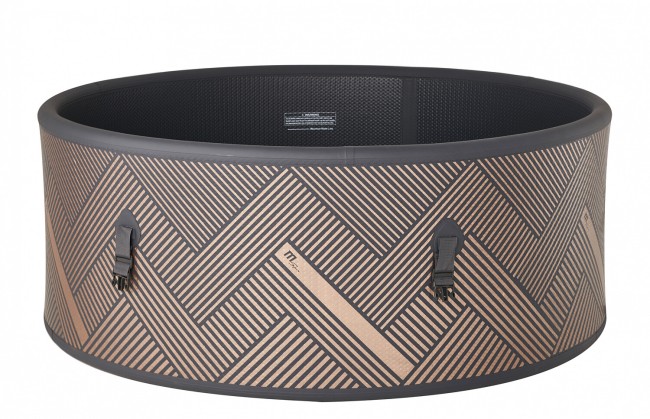 SPA-бассейн MSpa F-MO061