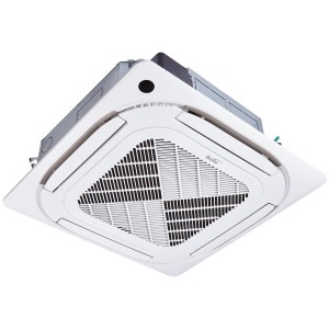 Сплит-система кассетного типа Ballu BLC_M_C-24HN1_22Y