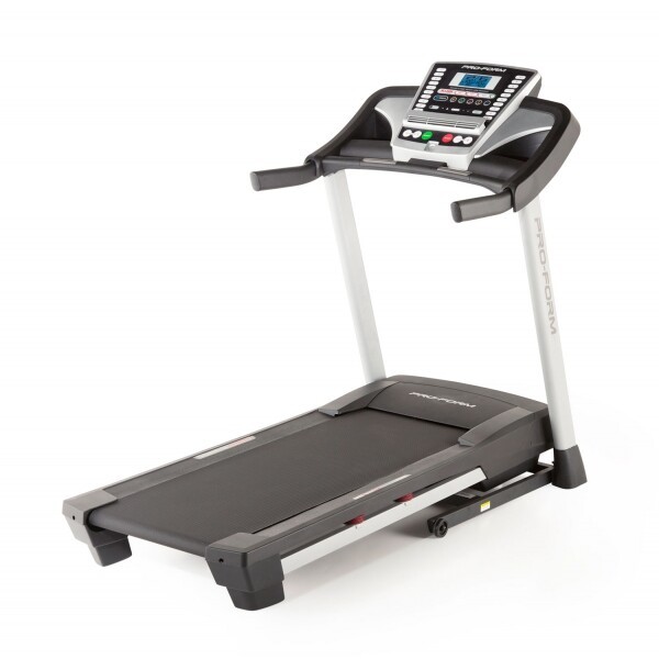 Беговая дорожка ProForm PF 730 ZLT (PETL79713)