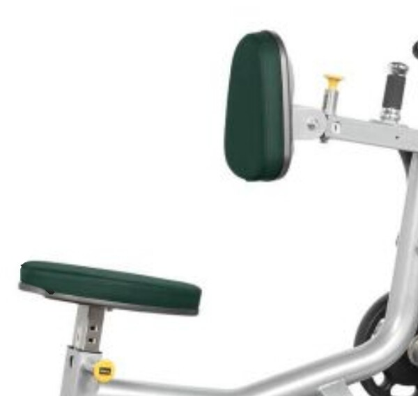 Гребная тяга Hoist RPL-5203 серебристый/зеленый (CM-PL-GT) Гребная тяга Hoist RPL-5203 серебристый/зеленый (CM-PL-GT)