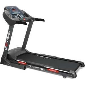 Беговая дорожка Carbon Fitness T904 ENT HRC