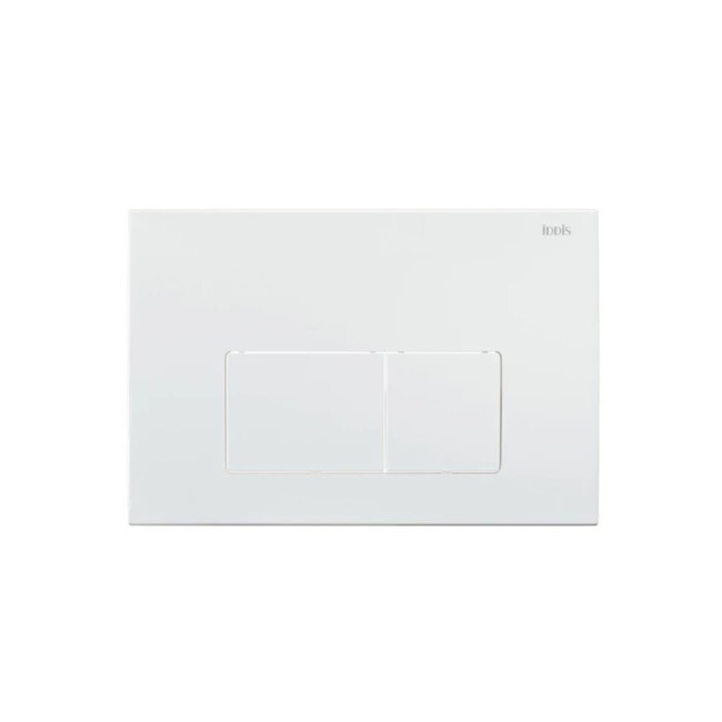 Клавиша смыва Iddis Optima Home OPH10W0i77