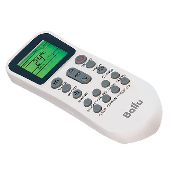 Сплит-система напольно-потолочного типа Ballu Machine BLC_CF-36HN1_21Y