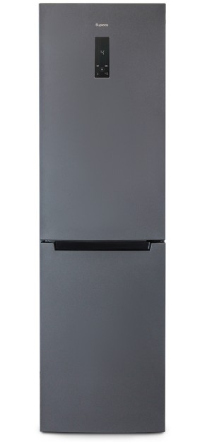 Холодильник Бирюса W980NF
