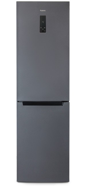Холодильник Бирюса W980NF