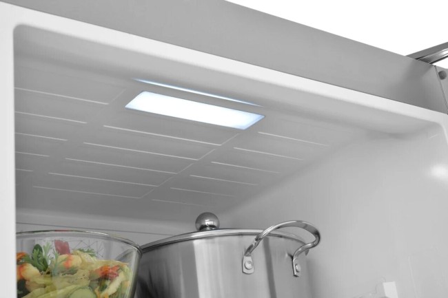 Холодильник Scandilux CNF379Y00 S