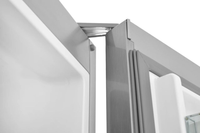 Холодильник Scandilux CNF379Y00 S