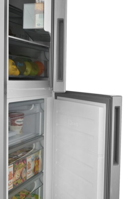 Холодильник Scandilux CNF379Y00 S