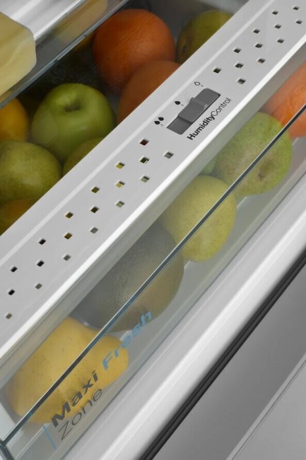 Холодильник Scandilux CNF379Y00 S