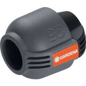 Заглушка Gardena (02778-20.000.00) Заглушка Gardena (02778-20.000.00)
