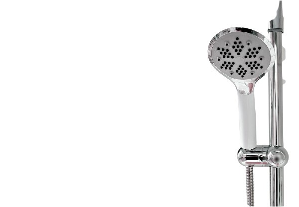 Душевая кабина Deto EM4511LLED+GM