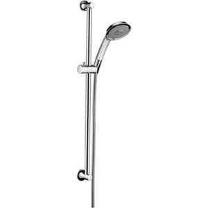 Душевой гарнитур Hansgrohe Raindance Classic 100 Air 3jet/Unica'Cla Душевой гарнитур Hansgrohe Raindance Classic 100 Air 3jet/Unica'Cla