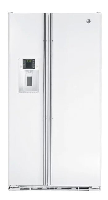 Холодильник General Electric RCE24VGBFWW