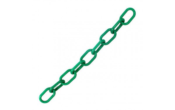 Цепь U9 2,7 кг (EXP-0312) зеленый