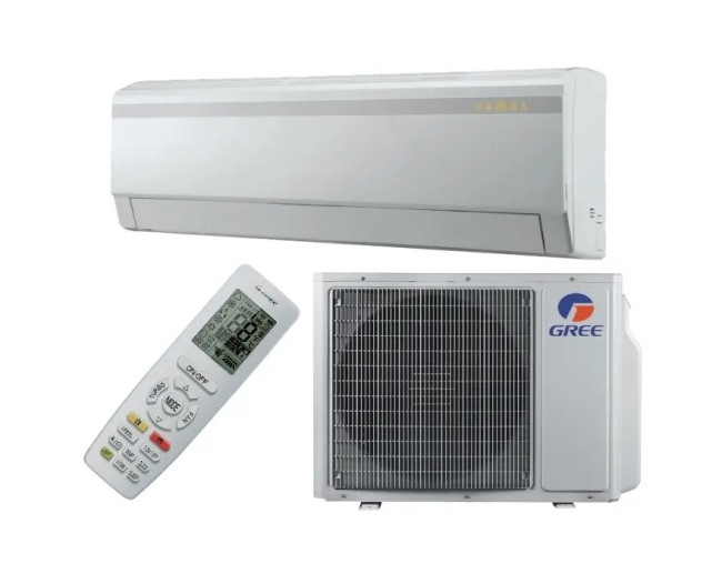 Сплит-система Gree GWH18MC-K3DND3G Сплит-система Gree GWH18MC-K3DND3G