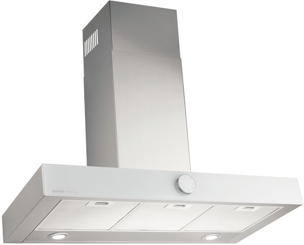 Каминная вытяжка Gorenje DT 9 SY2W