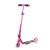 Самокат Blade Sport Jimmy 125 розовый/металлик Самокат Blade Sport Jimmy 125 розовый/металлик